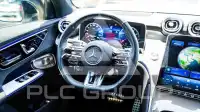2025 Mercedes Benz GLC 43 AMG