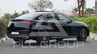 2025 Mercedes Benz GLC 200