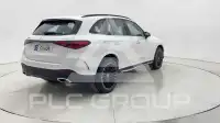2025 Mercedes Benz GLC 200