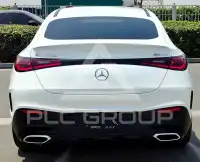 2025 Mercedes Benz GLC 200