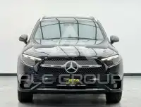 2025 Mercedes Benz GLC 200