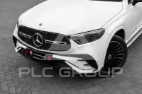 2025 Mercedes Benz GLC 200