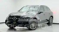 2025 Mercedes Benz GLC 200