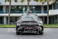 2025 Mercedes Benz GLC 200