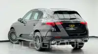 2025 Mercedes Benz GLC 200