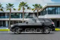 2025 Mercedes Benz GLC 200