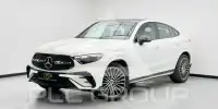 2025 Mercedes Benz GLC 200