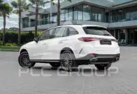2025 Mercedes Benz GLC 200