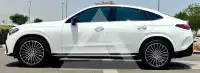 2025 Mercedes Benz GLC 200