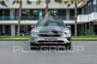 2025 Mercedes Benz GLC 200