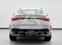 2025 Mercedes Benz GLC 200