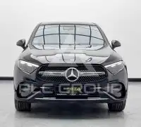 2025 Mercedes Benz GLC 200