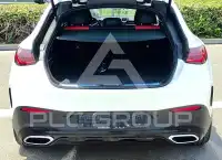 2025 Mercedes Benz GLC 200