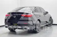2025 Mercedes Benz GLC 200