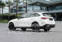 2025 Mercedes Benz GLC 200