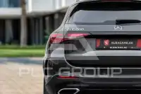 2025 Mercedes Benz GLC 200