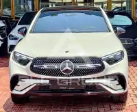 2025 Mercedes Benz GLC 200