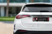 2025 Mercedes Benz GLC 200