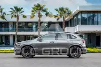 2025 Mercedes Benz GLA 45
