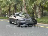 2025 Mercedes Benz CLE 200