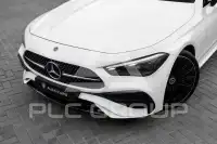 2025 Mercedes Benz CLE 200