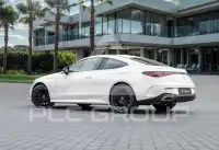 2025 Mercedes Benz CLE 200