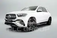 2025 Mercedes Benz GLE 450