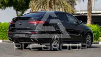 2025 Mercedes Benz GLE 450