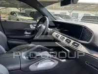 2025 Mercedes Benz GLE 450