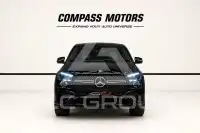 2025 Mercedes Benz GLE 450