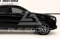 2025 Mercedes Benz GLE 450