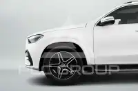 2025 Mercedes Benz GLE 450