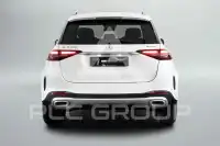 2025 Mercedes Benz GLE 450