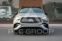 2025 Mercedes Benz GLE 450