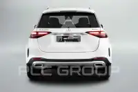 2025 Mercedes Benz GLE 450