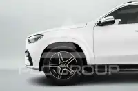 2025 Mercedes Benz GLE 450