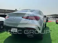 2025 Mercedes Benz GLE 450