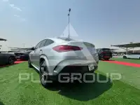 2025 Mercedes Benz GLE 450