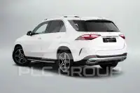 2025 Mercedes Benz GLE 450