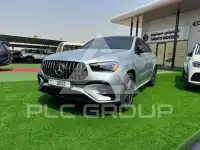 2025 Mercedes Benz GLE 450