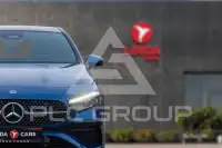 2025 Mercedes Benz A-Class