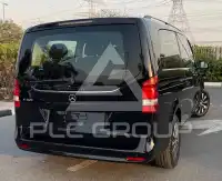 2025 Mercedes Benz 