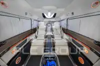 2025 Mercedes Benz V