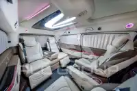 2025 Mercedes Benz V