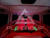 2025 Mercedes Benz 