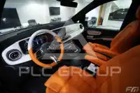 2025 Mercedes Benz V