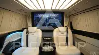 2025 Mercedes Benz V