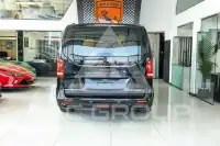 2025 Mercedes Benz 