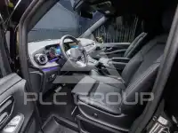 2025 Mercedes Benz V