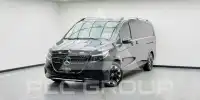 2025 Mercedes Benz V